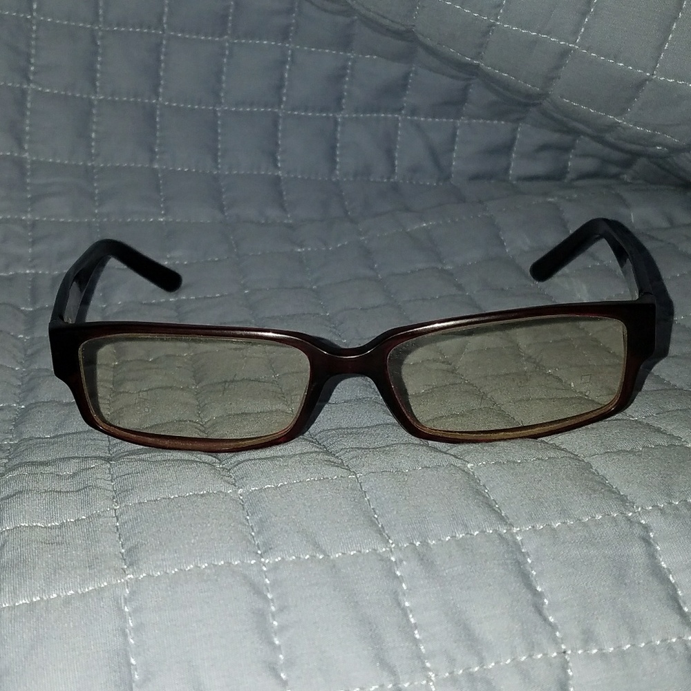 Ray Ban eyeglasses